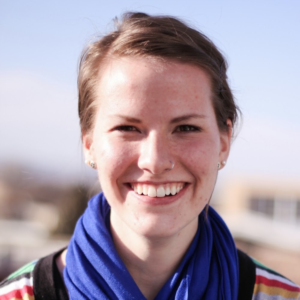 Meet your Posher, Anne